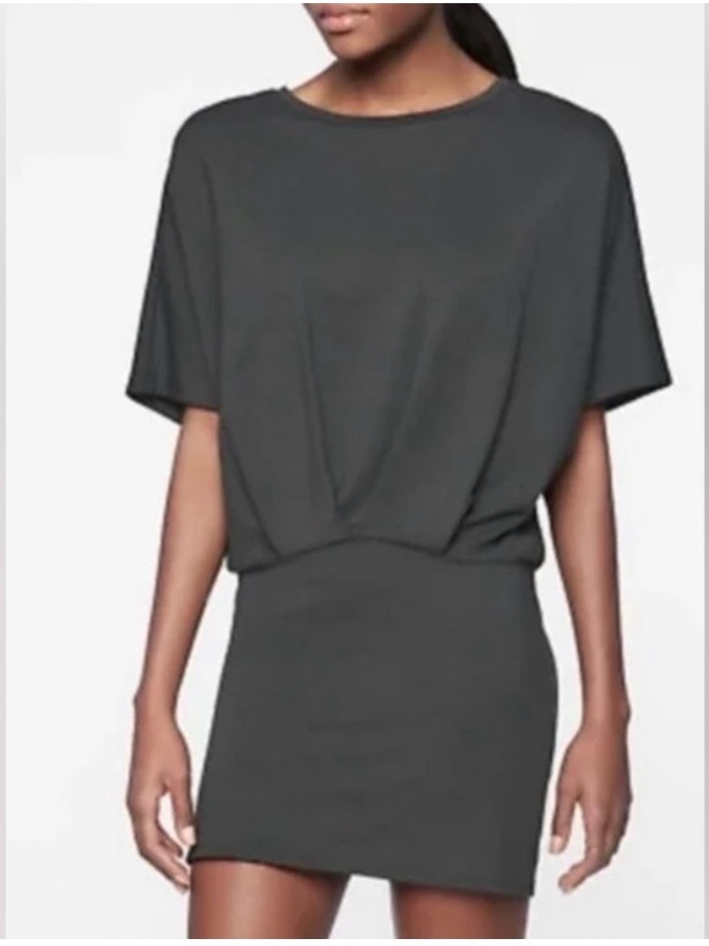 Athleta PRONTO Dress Athleisure